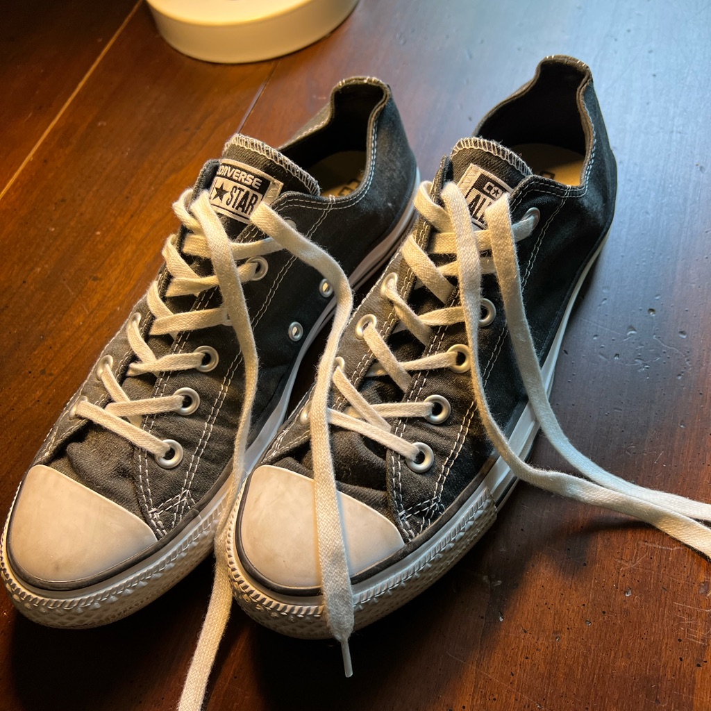 Converse All Stars